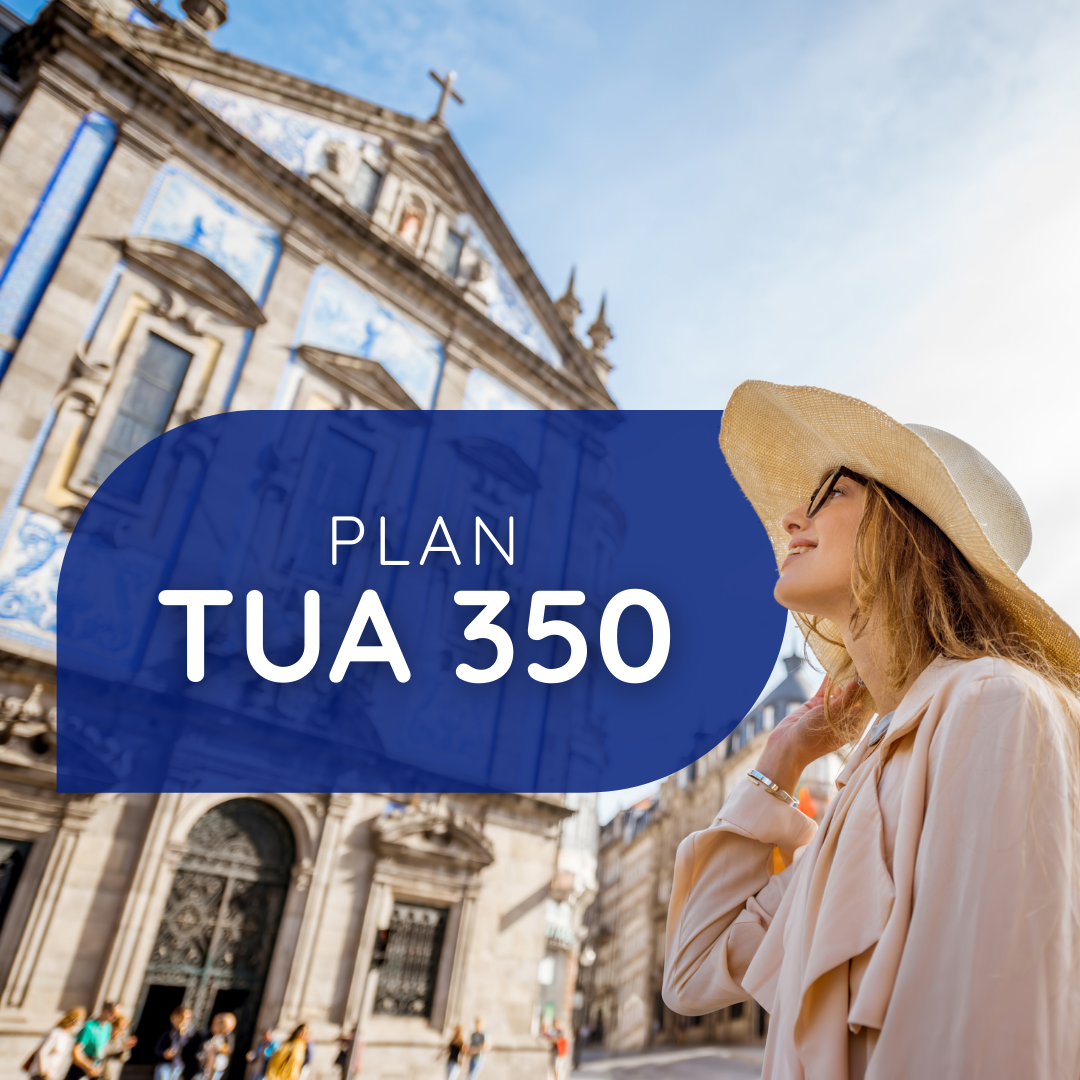 TUA 350