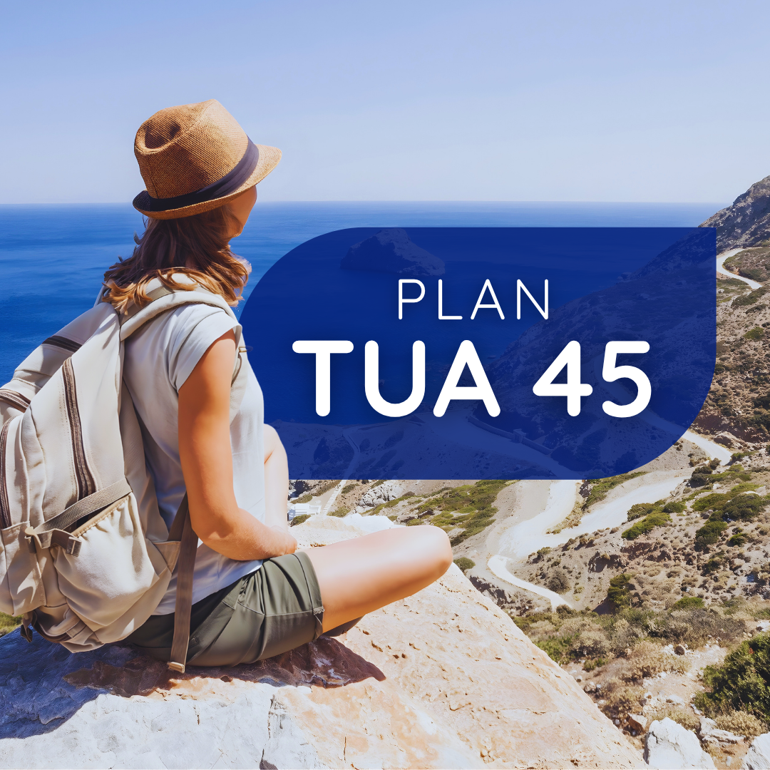 TUA 45