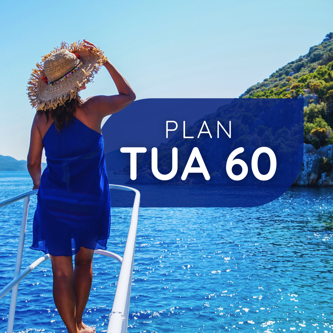 TUA 60